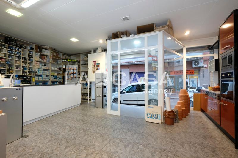 Foto eb678514-5767-4912-9d96-ddf4e24a1918. Business premise in Porta Barcelona