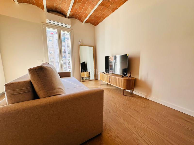 Foto 4ad1ef3b-f5c3-4532-92f6-6f3386dee1f8. Appartement dans Sagrada Família Barcelona