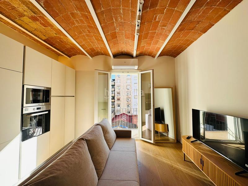 Foto 8c16ab0b-07ef-42a6-8aa0-412ededcf4b2. Appartement dans Sagrada Família Barcelona