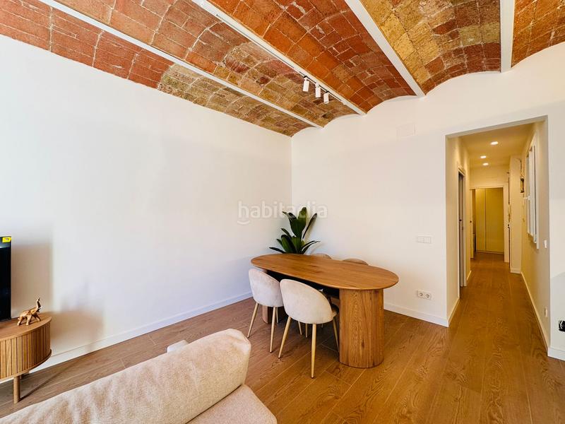 Foto 54617800-e503-4459-92d0-3e285ae40926. Flat in Sagrada Família Barcelona