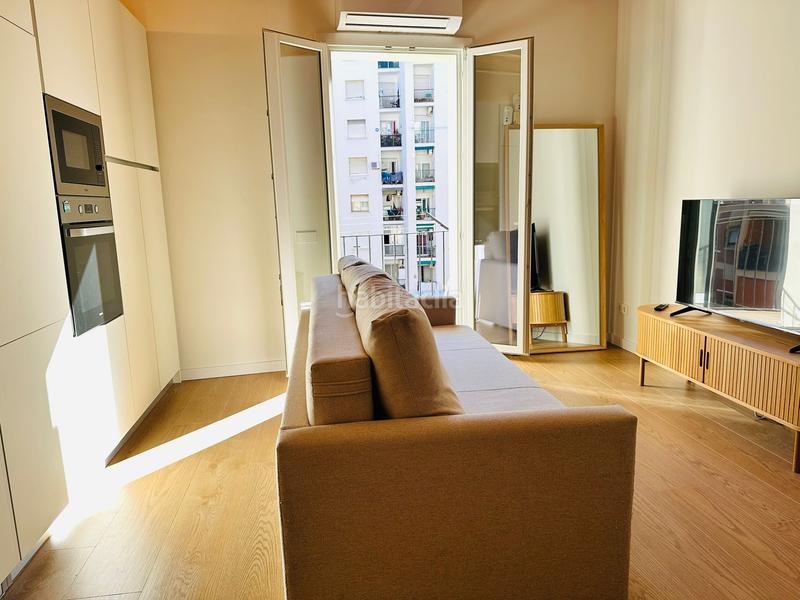 Foto fb82fb25-e083-4e6f-9669-33d88c3547f6. Flat in Sagrada Família Barcelona