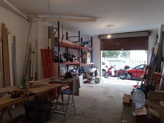 Local Comercial a Sanfeliu