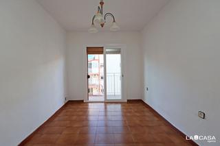 Flat in Santa Eulàlia