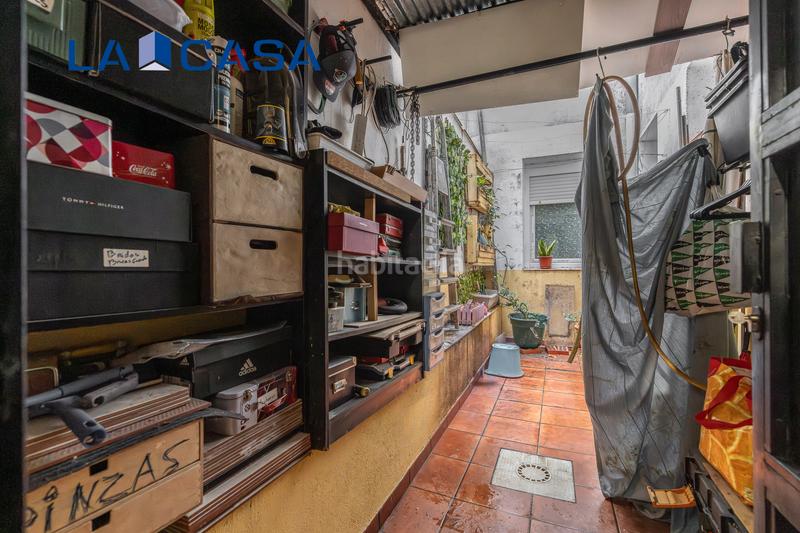 Foto 4d2333ee-b951-4055-a569-408dc6b02069. Loft en Acacias Madrid