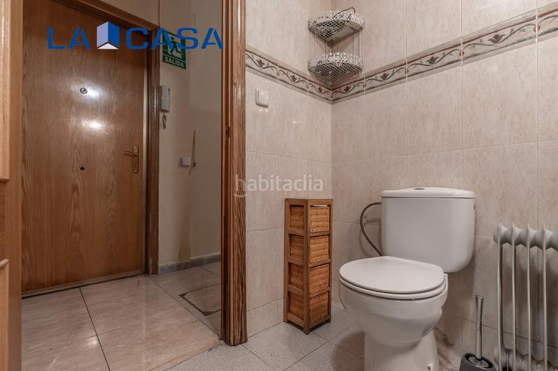 Foto bcfdd2aa-cb8e-4343-a405-1c41e47679ed. Loft en Acacias Madrid