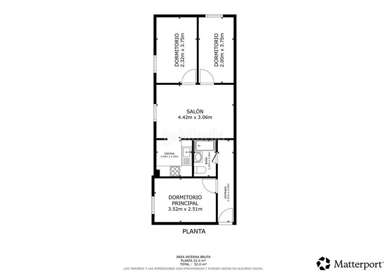 Foto 5c8df7d8-5016-4780-b4c4-b09ee64c5147. Ground floor in L´Amistat Valencia