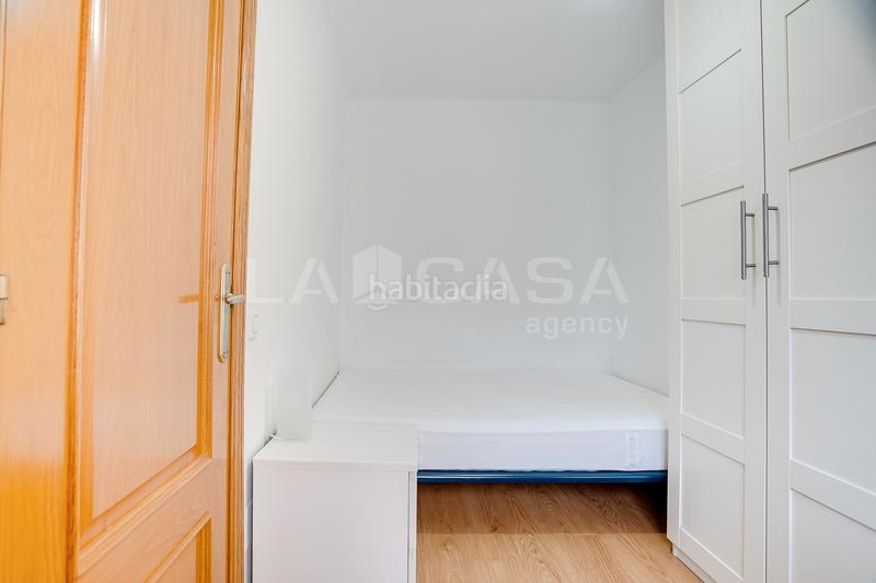Foto f1671079-5dd3-4000-967d-d30761021194. Appartamento in La Verneda - La Pau Barcelona