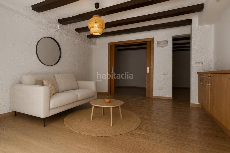 Foto 39cbceb7-41d0-4bcd-81e0-d2b180265597. Loft a Sagrada Família Barcelona