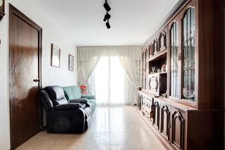 Etagenwohnung in Can Serra