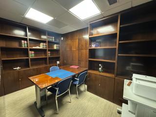 Oficina a Sant Ramon - Maternitat