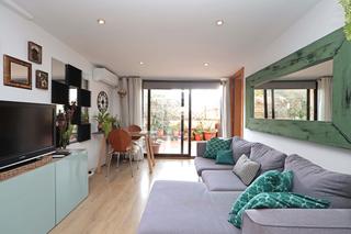 Ático en Hostafrancs