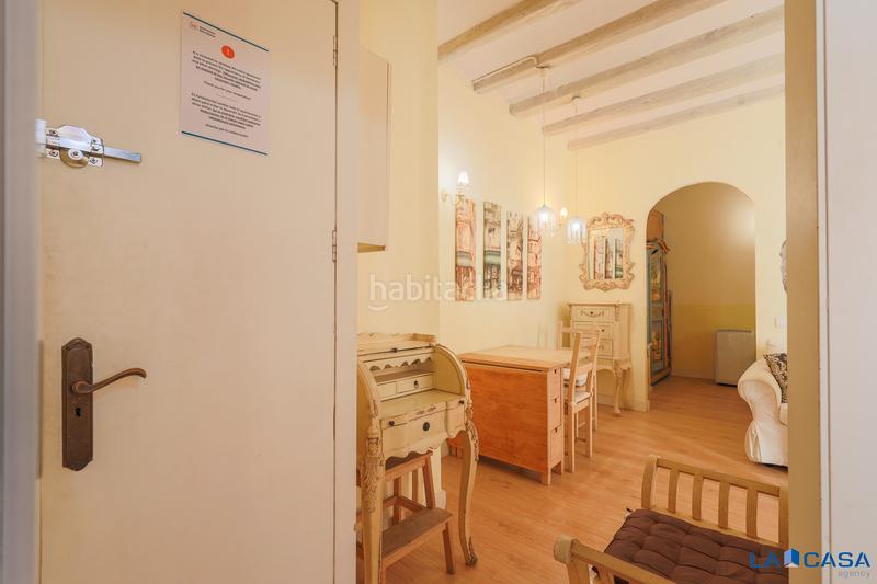 Foto 95b6a840-7702-4819-8291-182c339ebadb. Appartamento con riscaldamento in Barceloneta Barcelona
