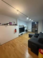 Etagenwohnung in La Roureda