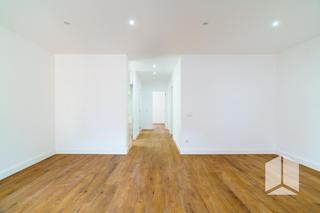 Planta baixa a Lluminetes