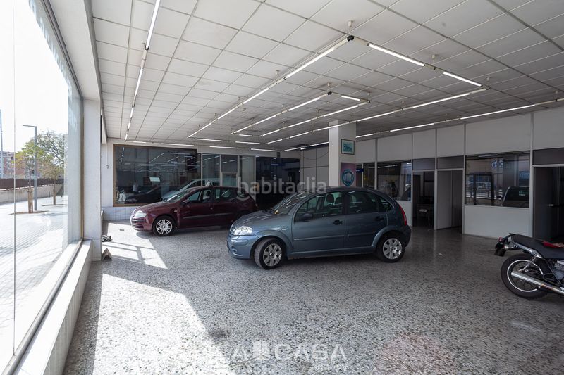 Foto 413682ca-e66b-4b60-8a05-7d557c37a772. Local comercial a Castell-Poble Vell Castelldefels