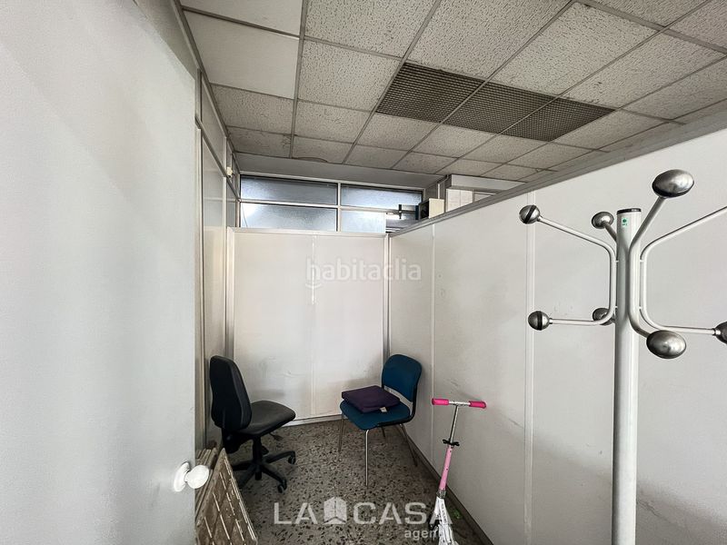 Foto 4c3352d3-9fc2-484f-8b2e-e3a1bda4d2de. Local comercial a Castell-Poble Vell Castelldefels