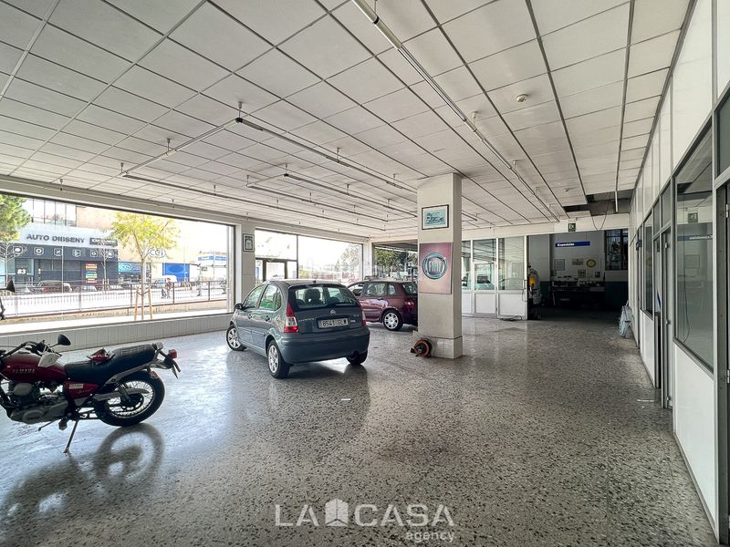 Foto 7340617e-3ada-48c2-bff3-7334121c8406. Local comercial a Castell-Poble Vell Castelldefels