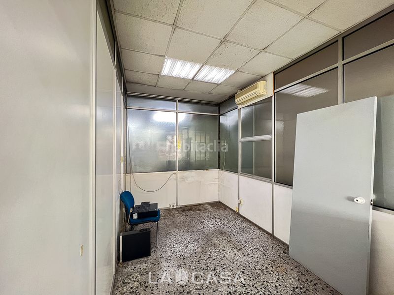Foto a7b2fcd0-5f50-4e90-abd5-7c29dd7d28ff. Local comercial a Castell-Poble Vell Castelldefels