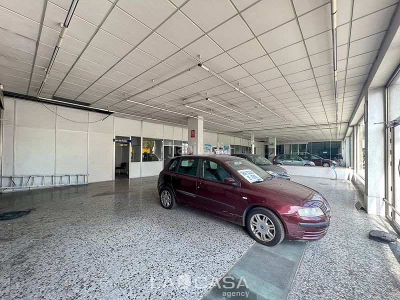 Foto bcdcaa12-0657-4478-bd91-553133d4208a. Local comercial a Castell-Poble Vell Castelldefels
