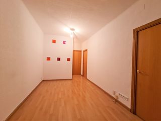 Flat in Pubilla Cases