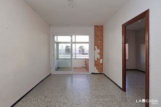 Pis a Santa Eulàlia