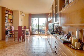 Flat in Sant Adrià Nord