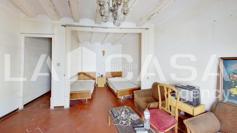 Foto 60e44263-46c4-40f3-89e7-4c65f1ad8420. Àtic a Raval Barcelona