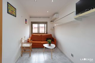 Penthouse in El Poble Sec - Parc de Montjuïc