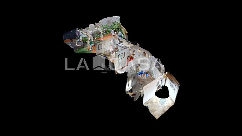 Foto cd6ae902-0cb1-407a-9321-7902b868bd66. Ático en Carmel Barcelona