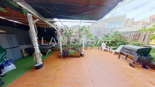 Dachwohnung in Carmel