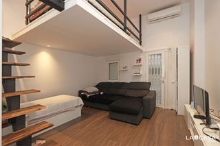 Loft a Santa Eulàlia