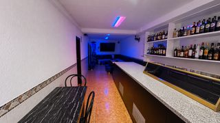 Business premise in Pubilla Cases