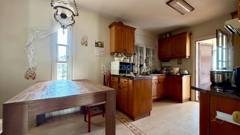 Foto f726af03-b625-4f0a-84f1-a446ed2c4150. Casa a Cunit residencial Cunit