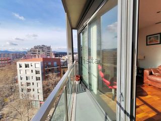 Etagenwohnung in Provençals del Poblenou