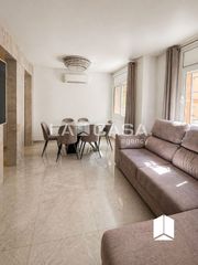 Planta baixa a La Marina del Port