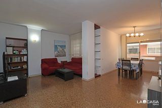 Flat in La Bordeta