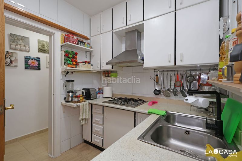 Foto d289b57e-f22a-402d-864f-4bf6b81bc568. Pis a Can Vidalet Esplugues de Llobregat