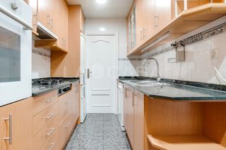 Appartement à Provençals del Poblenou