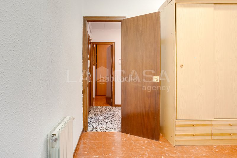 Foto 859fb0ad-ed9d-4f1c-a3ad-94e28ea78533. Appartamento con riscaldamento in Sagrada Família Barcelona