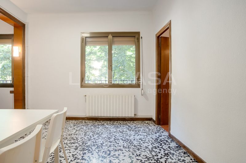 Foto b06ce674-bd06-4abb-b7aa-d4f146188978. Appartamento con riscaldamento in Sagrada Família Barcelona