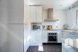 Zweistöckige Wohnung in Lluminetes