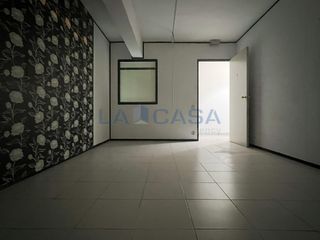 Büro in Sagrada Família