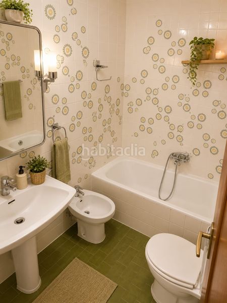 Foto 8c56f411-3c11-4662-91d3-af59a4b3b1b4. Pis a Sants-Badal Barcelona