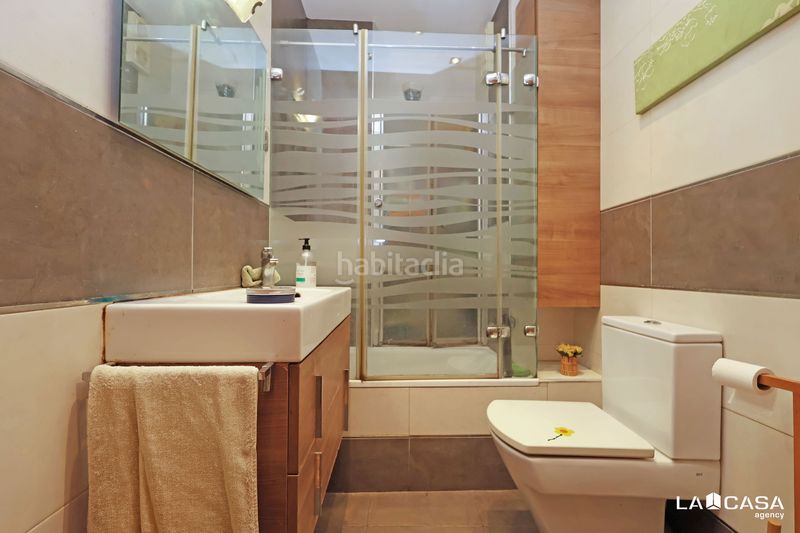 Foto 1f2cc237-c069-4a2d-9cd5-558d411c830b. Etagenwohnung in El Poble Sec - Parc de Montjuïc Barcelona