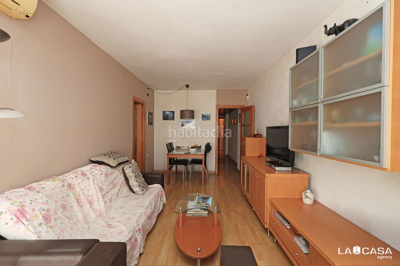 Foto a1d588a3-6909-44d6-8f28-e4be1cd115cd. Etagenwohnung in El Poble Sec - Parc de Montjuïc Barcelona
