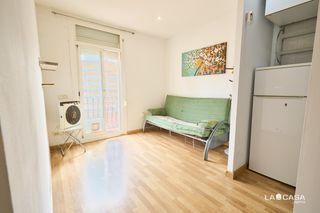 Flat in Sants