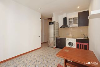 Piso en Raval