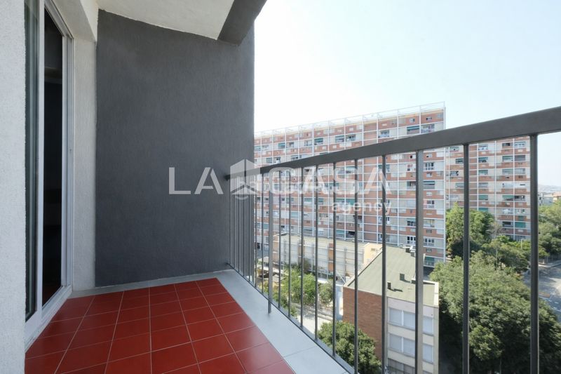 Foto ece02bd7-efc7-4009-9aa2-8bafe5532c6b. Pis a La Verneda - La Pau Barcelona