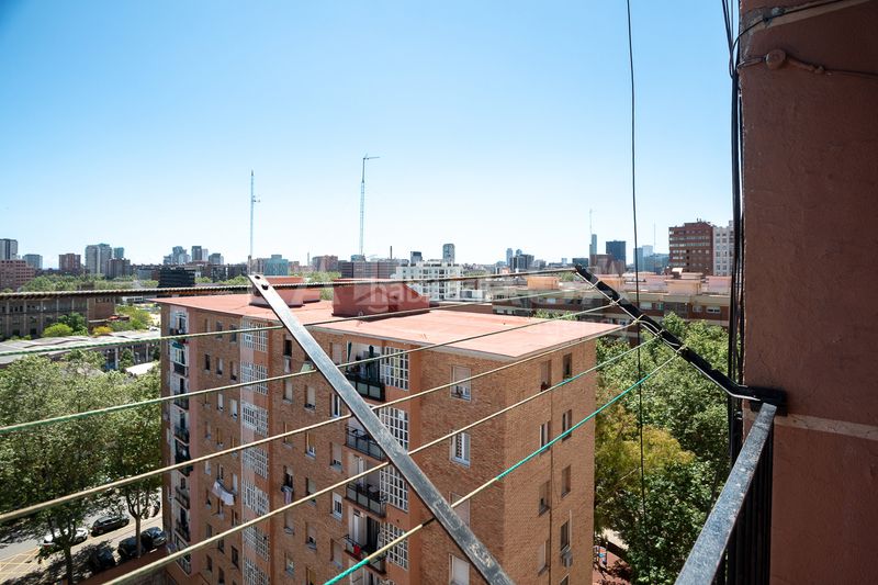 Foto ad394275-f422-4562-9235-f4eeb4757875. Pis a Provençals del Poblenou Barcelona
