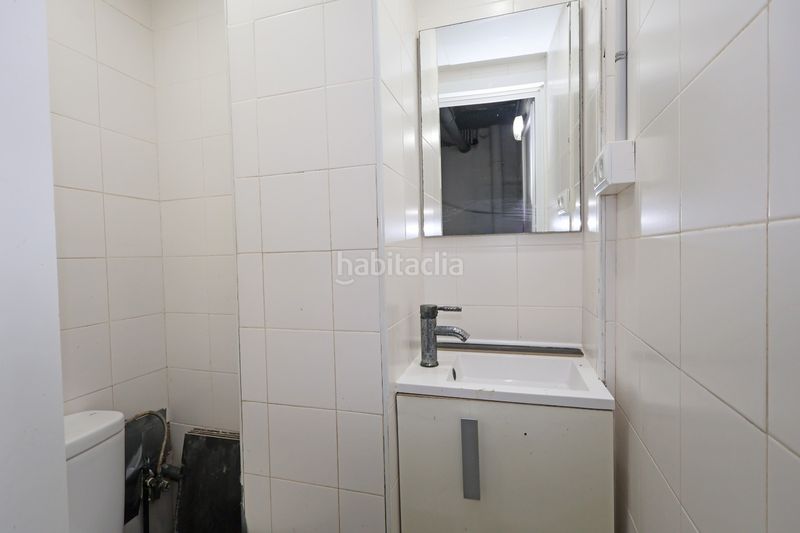 Foto 361a17bd-1cb6-40a5-97cb-fd765e2c8a52. Local comercial a St. Pere - Sta. Caterina - El Born Barcelona